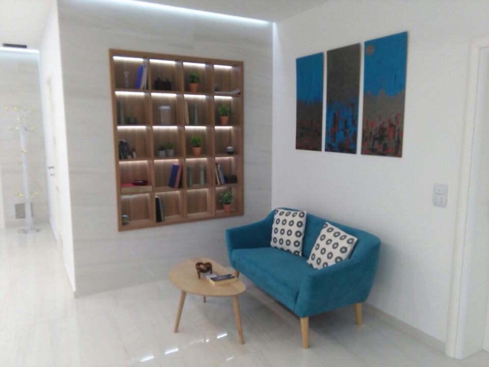 Stomatološka ordinacija Dentico – detalj 2