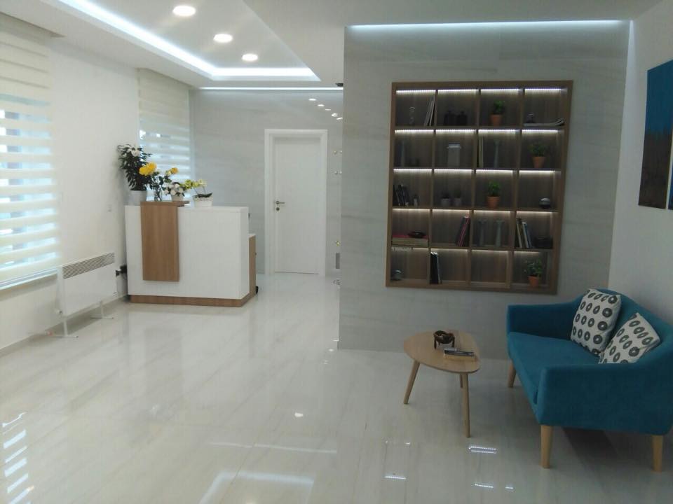 Stomatološka ordinacija Dentico – detalj 3